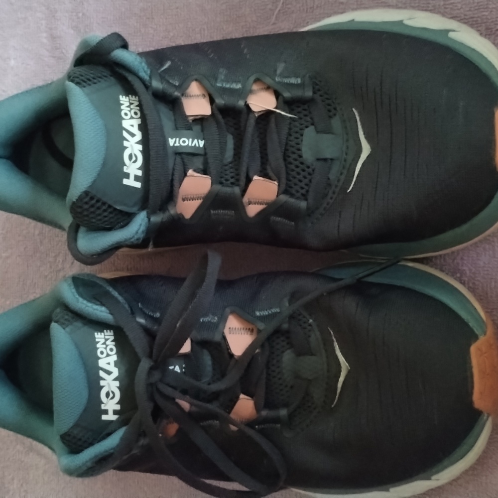 Hoka Gaviota 3 Shoes